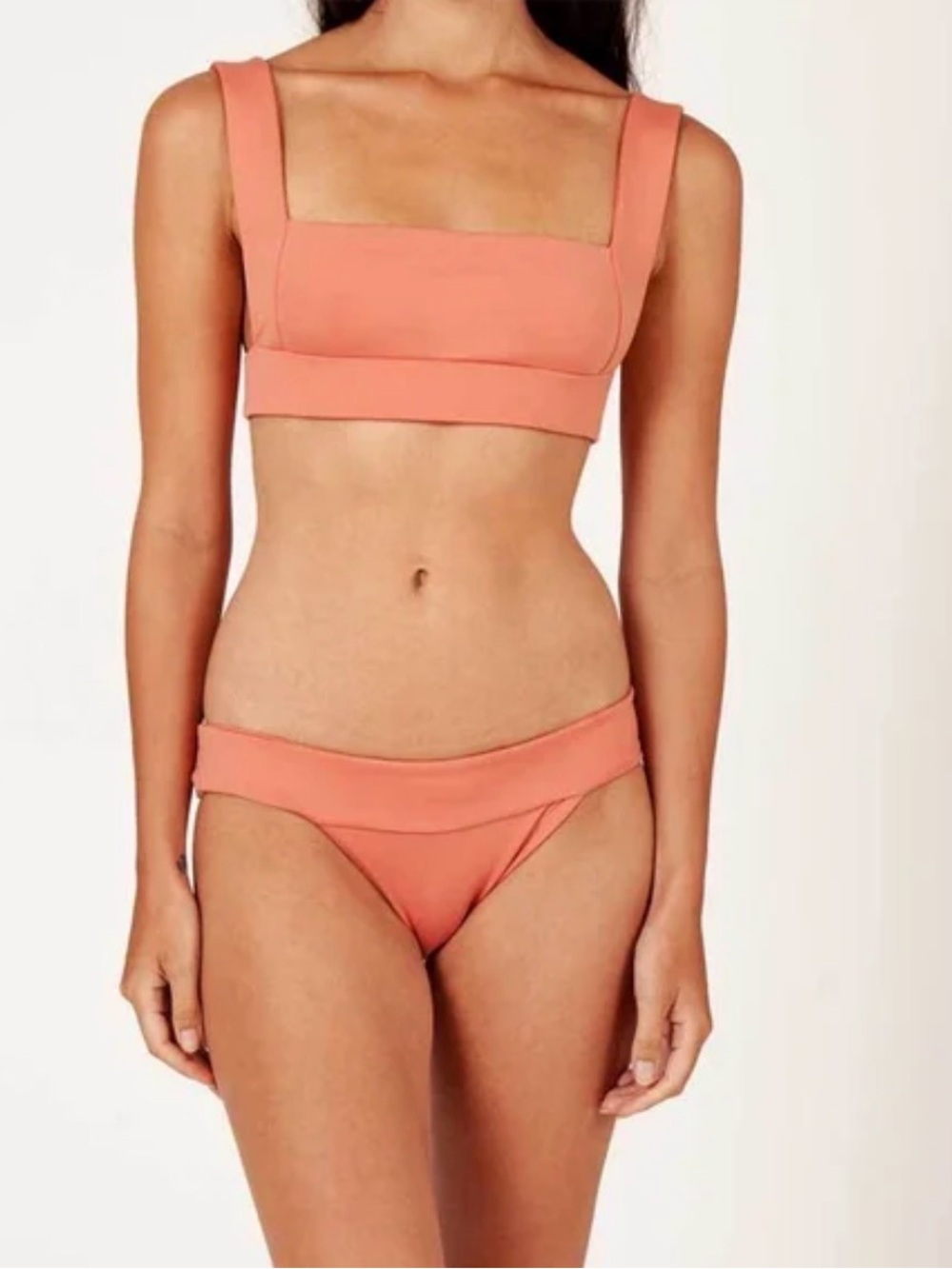 Thaikila Papagayo Bikini Swimsuit Medium Large